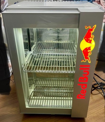 Red bull small - red,