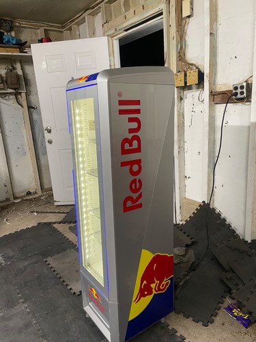 Slightly used red - slightly-used,