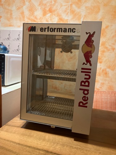 Mini fridges red bull - mini,