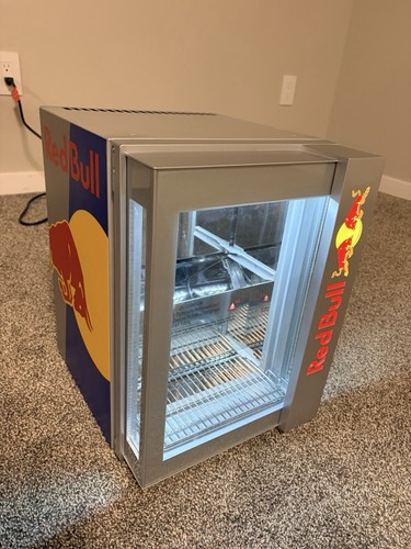 Red bull mini - mini, baby