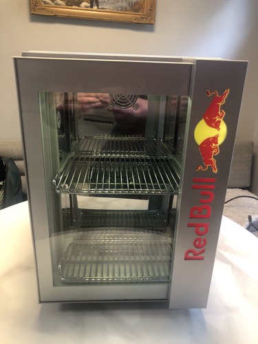Red bull baby - cooler, mini
