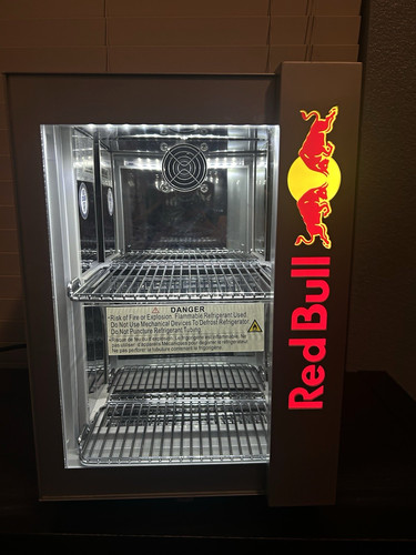 Red bull 2020 eco led - 2020,