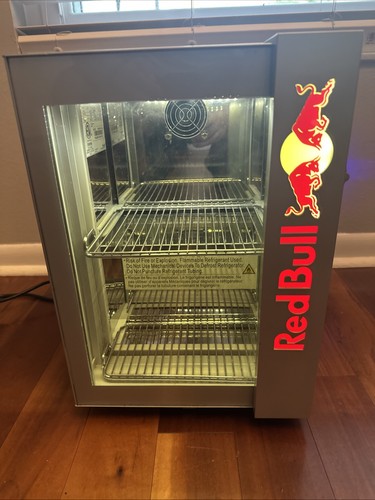 Red bull mini - red, baby